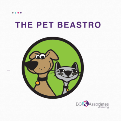 BC & Associates Marketing Small Business Marketing Agency. Natural Pet Food Retailer & Ecommerce Store The Pet Beastro