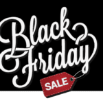 Black Friday, Beverly Cornell Consulting, november retail holiday marketing