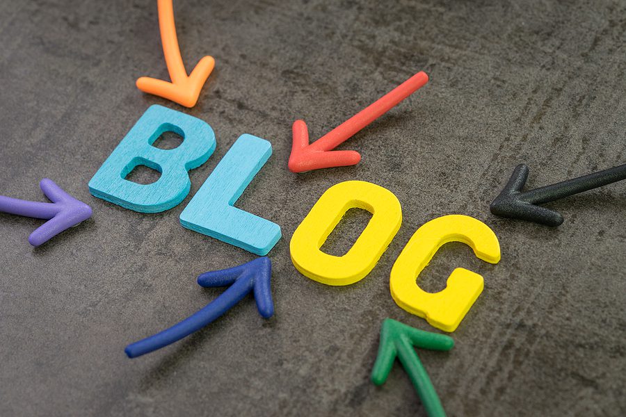 blog, content creation, marketing