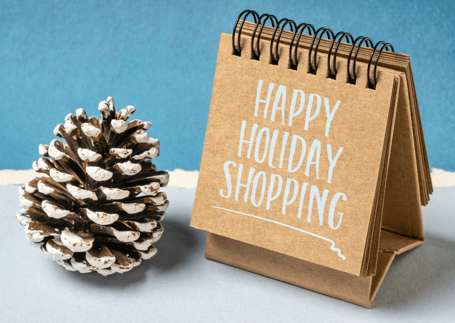 busiest retail weekend, Black Friday, small business Saturday, small business weekend, cyber Monday, holiday marketing strategy, holiday shopping