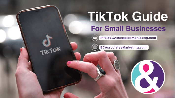 TikTok Guide for Small Businesses