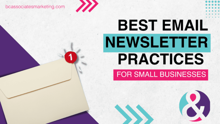 Best Email Newsletter Practices For Small Businesses