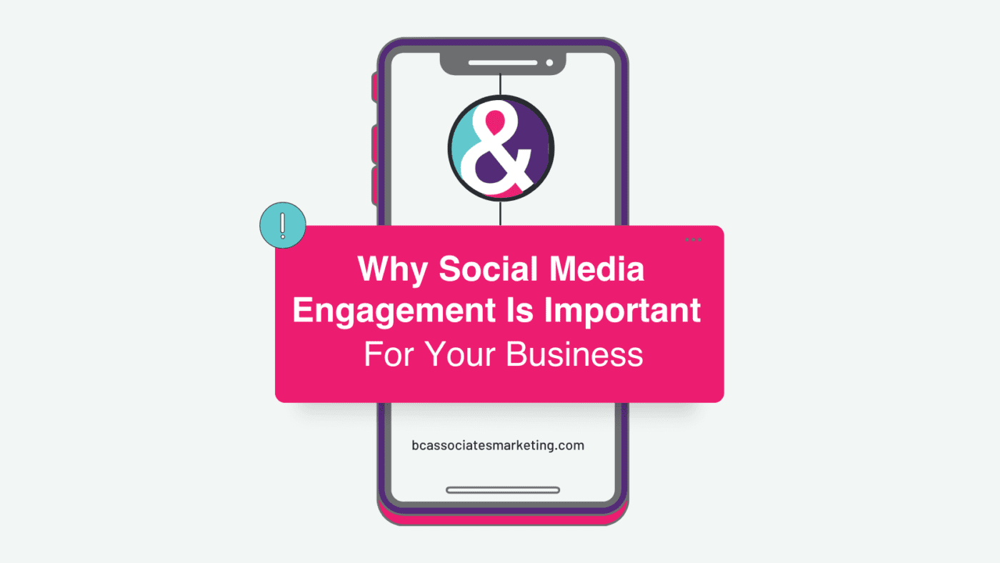 Why Social Media Engagement Is Important