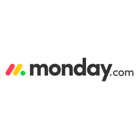 Monday icon - BC & Associates Marketing