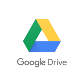 google drive icon - BC & Associates Marketing
