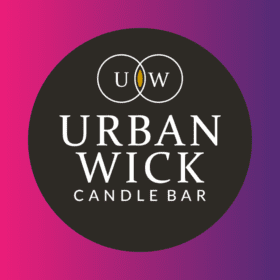 Urban Wick Candle Bar round testimonial