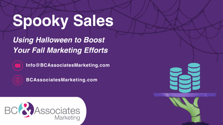 Boost Your Marketing Efforts