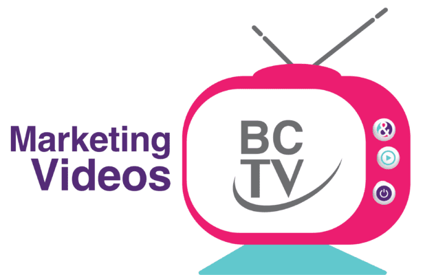 BC TV Marketing Videos