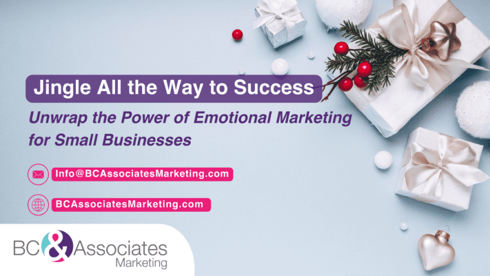 Blog - Unwrap the Power of Emotional Marketing for Small Businesses