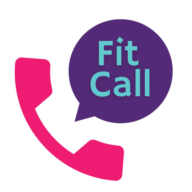 Fit call marketing agency