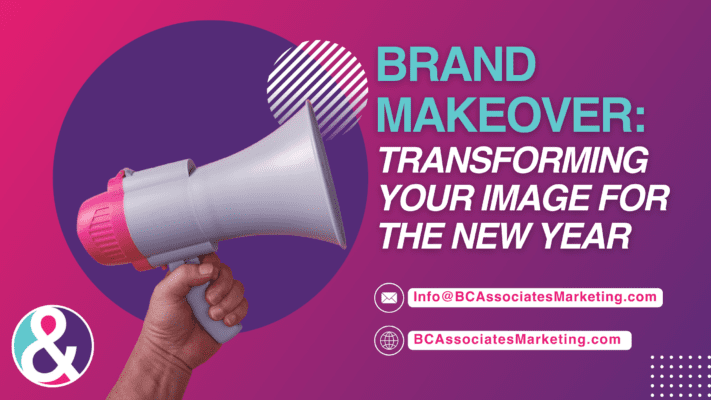 Brand Makeover_ Transforming Your Image for the New Year Blog