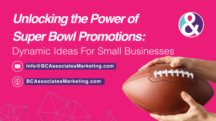 Blog Unlocking the Power of Super Bowl Promotions