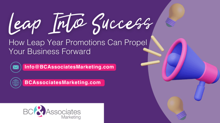 Blog Leap Into Success_ How Leap Year Promotions Can Propel Your Business Forward