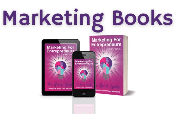 Marketing Books For Entrepreneurs