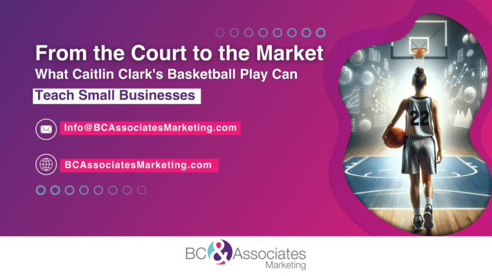 From the Court to the Market What Caitlin Clark's Basketball Play Can Teach Small Businesses blog