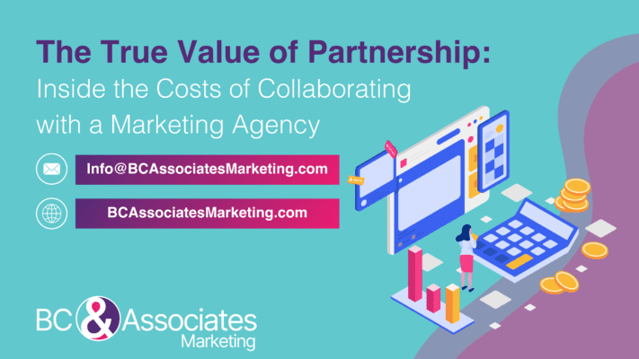 Inside the Costs of Collaborating with a Marketing Agency Blog