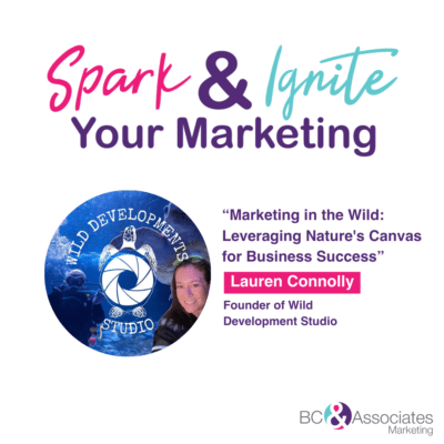 Marketing in the Wild Leveraging Nature's Canvas for Business Success blog