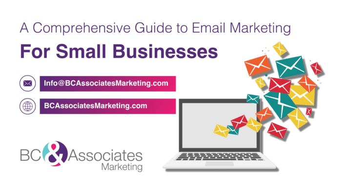 A Comprehensive Guide to Email Marketing