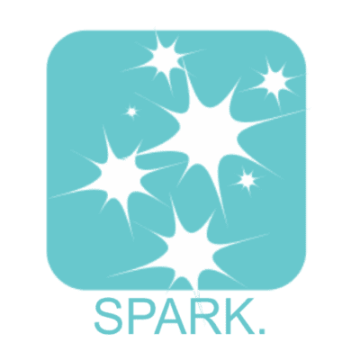 Brand Spark Icon BC Associates