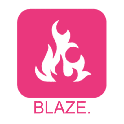 Brand Blaze BC Associates