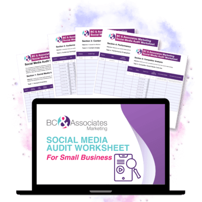 Social Media Audit Worksheet (1)