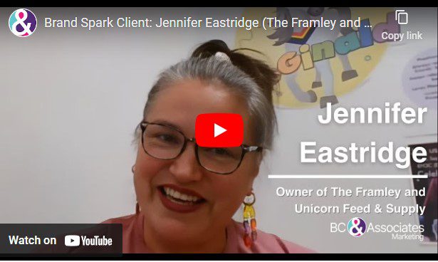 Jennifer Eastridge Testimonial Thumbnail