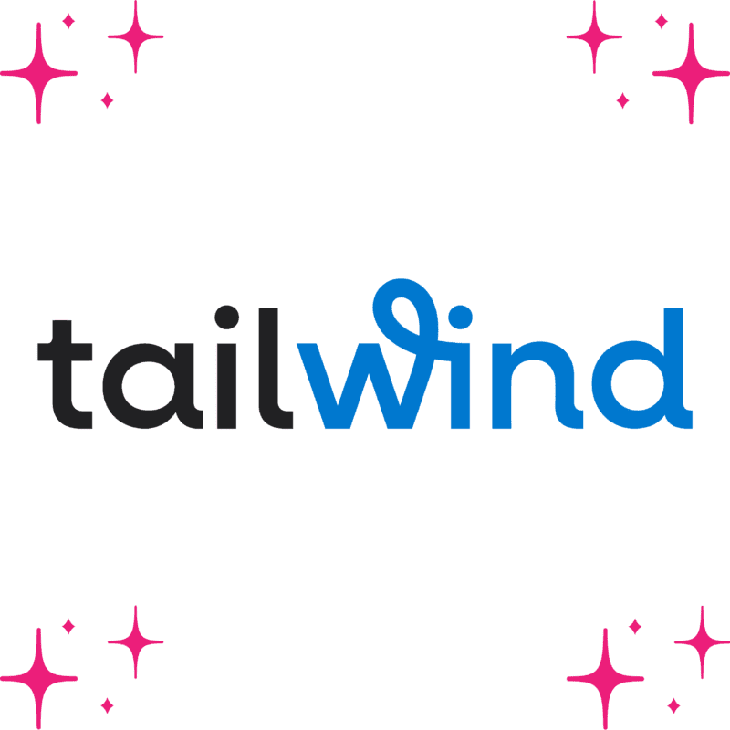 Tailwind - marketing tools we use