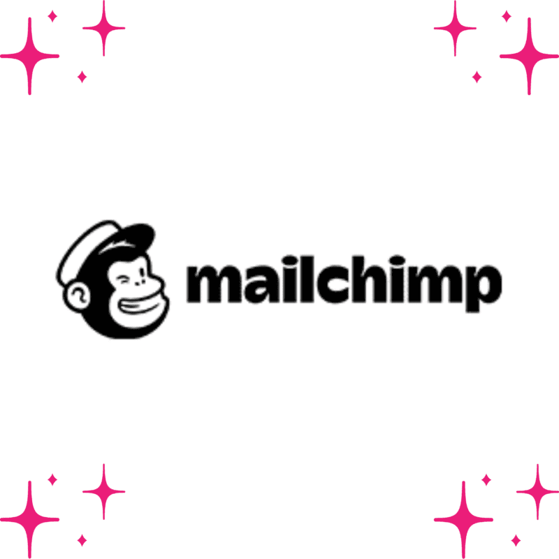 Try Mailchimp