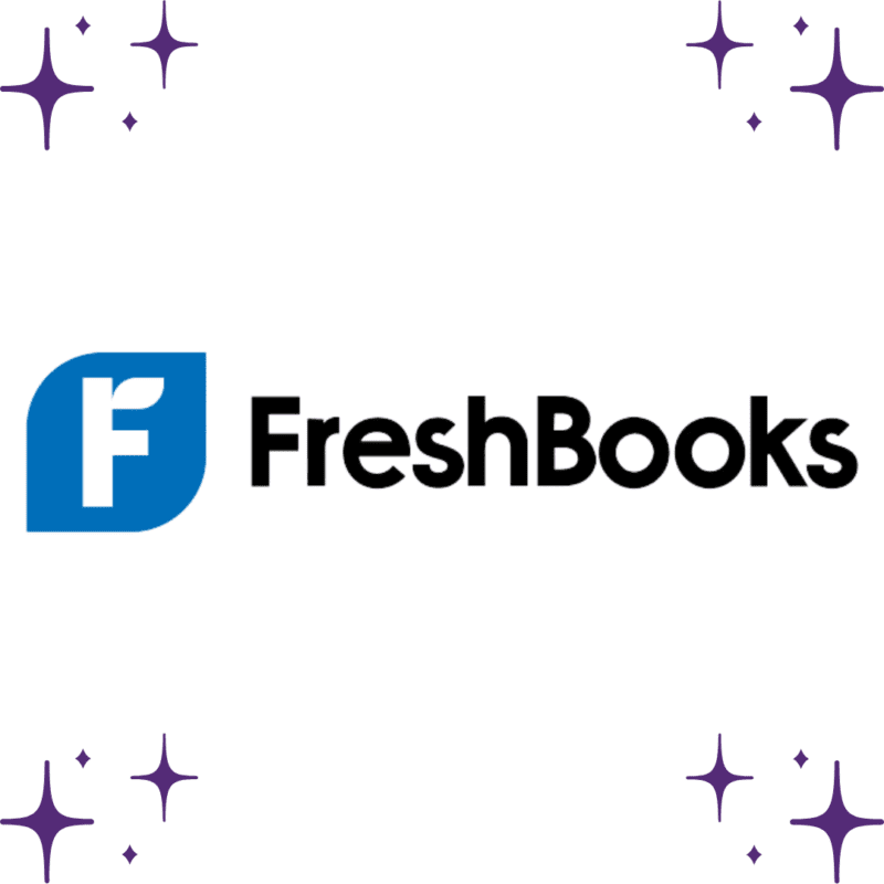 Try Freshbooks