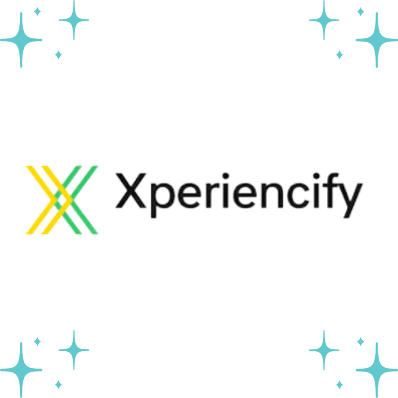 xperiencify - marketing tools we use