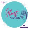 Glint Package Logo